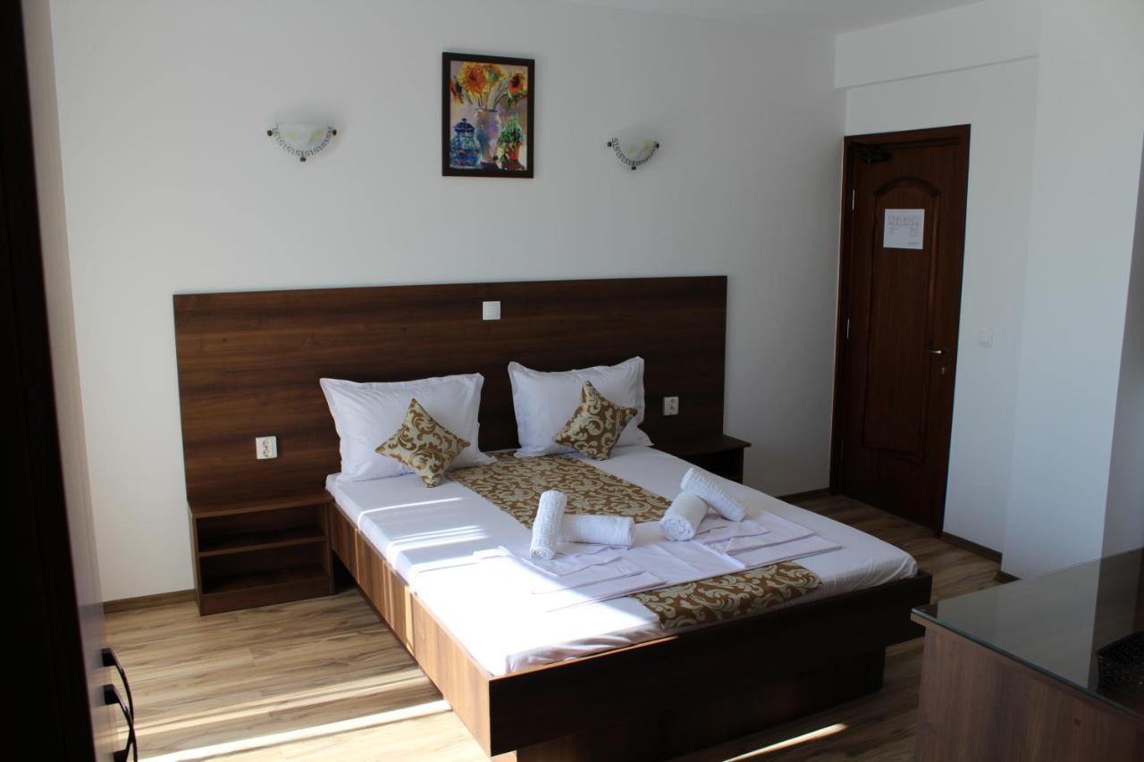 Vila Medeea Costinești Zimmer foto