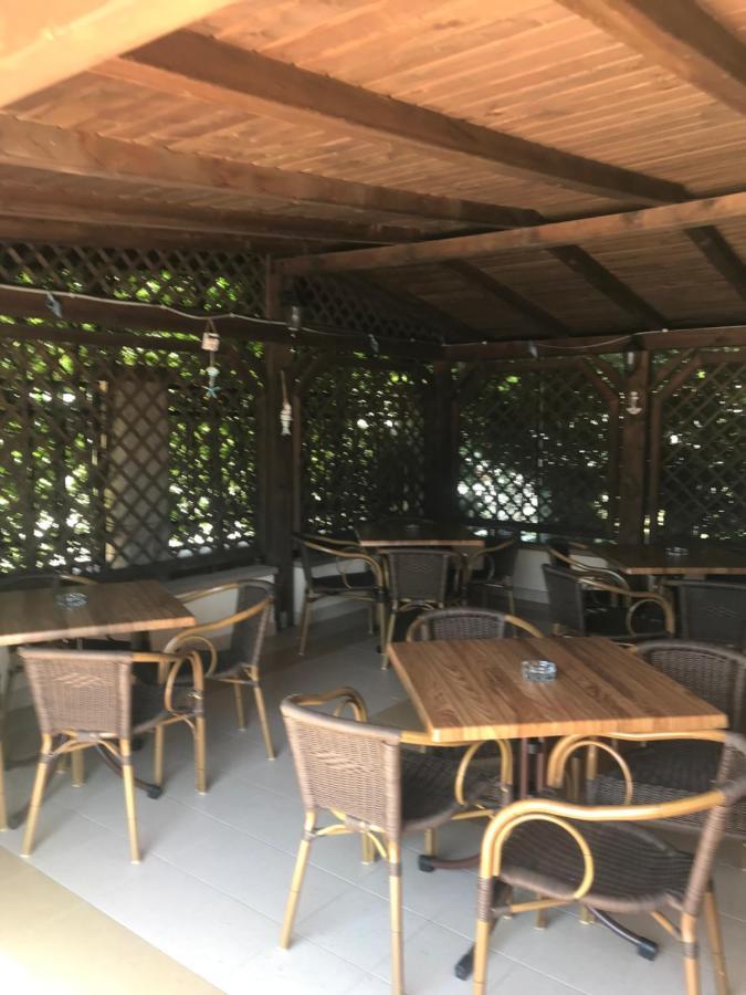 Vila Medeea Costinești Exterior foto
