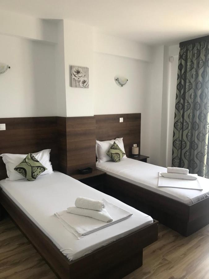 Vila Medeea Costinești Zimmer foto