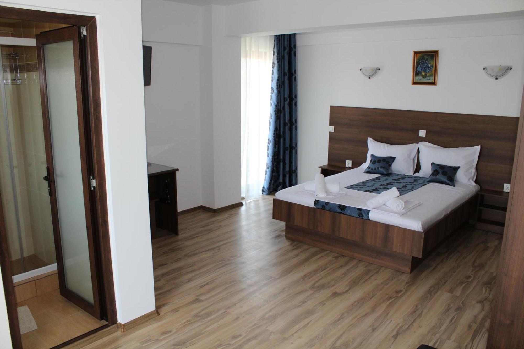Vila Medeea Costinești Zimmer foto