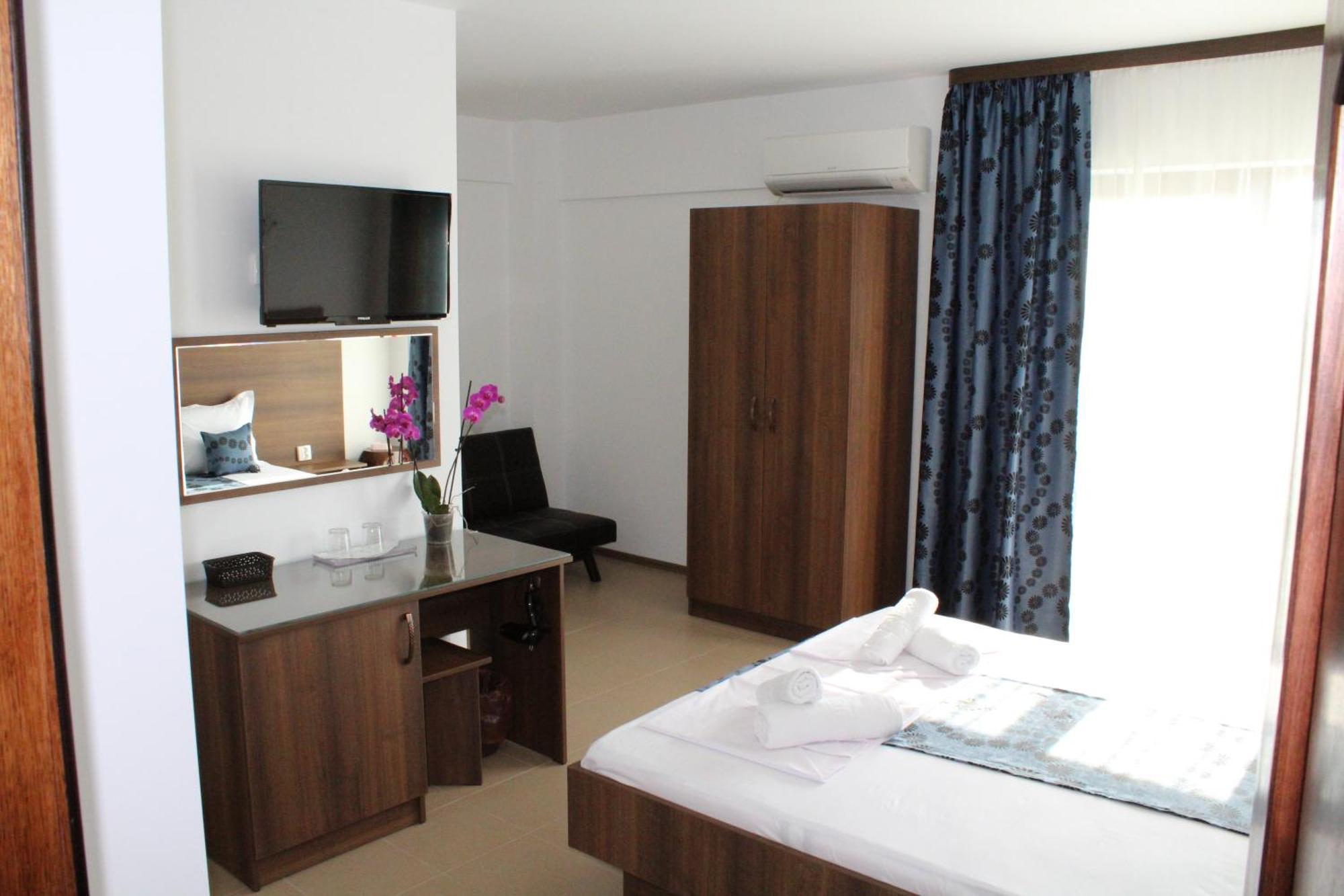 Vila Medeea Costinești Zimmer foto