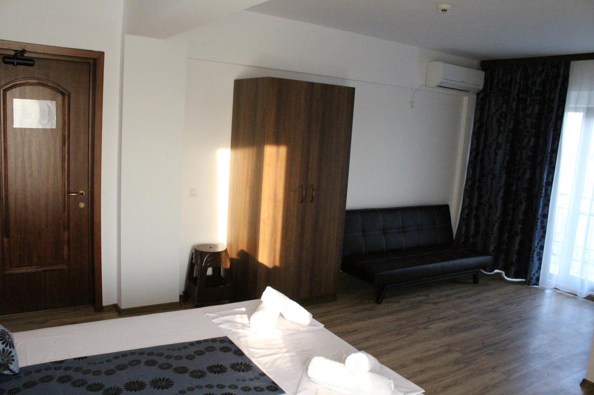 Vila Medeea Costinești Zimmer foto