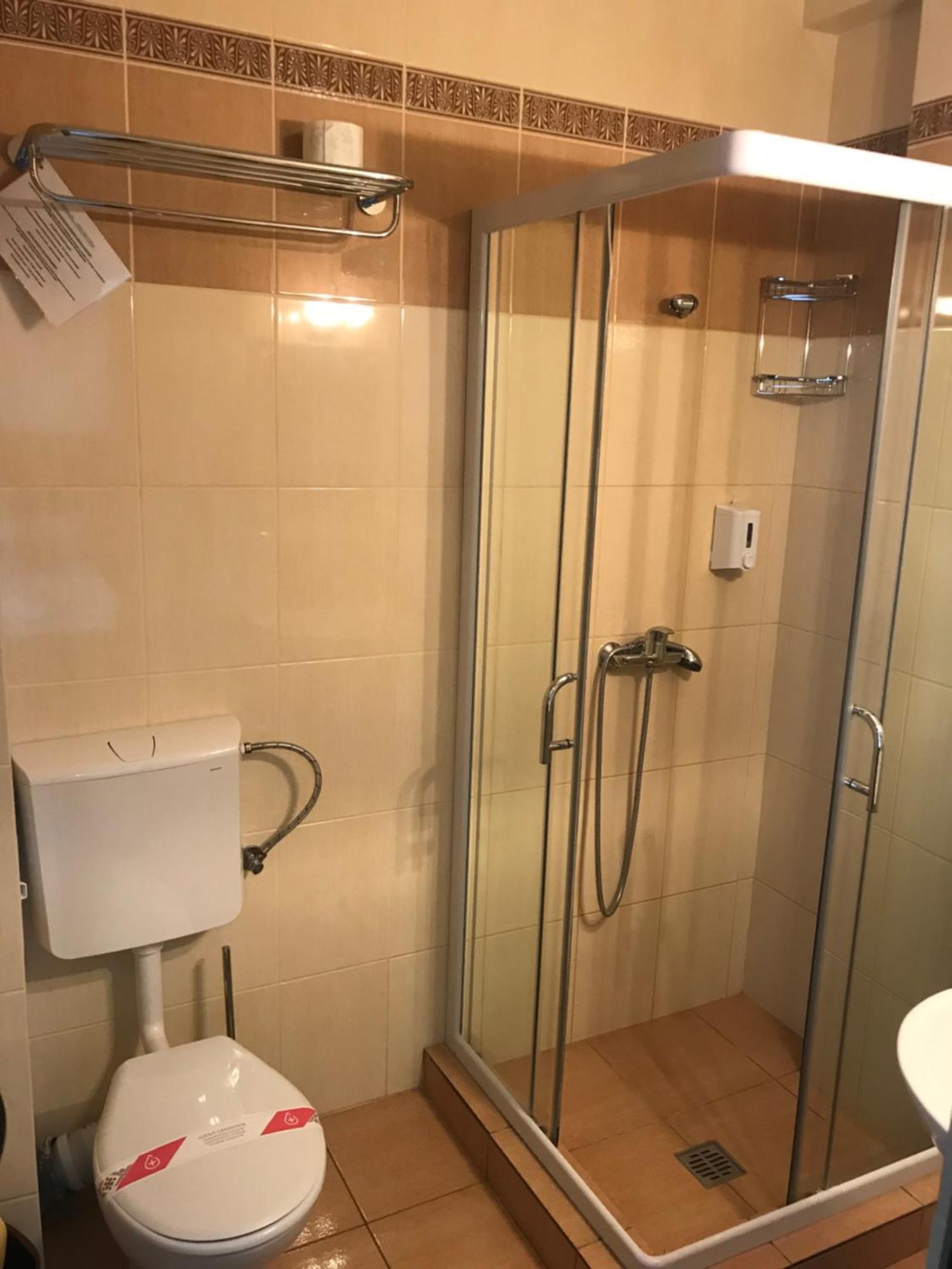 Vila Medeea Costinești Zimmer foto