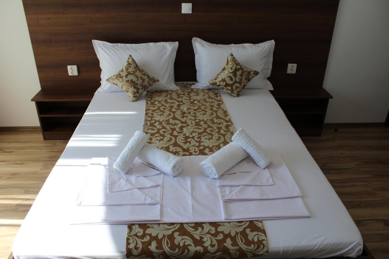 Vila Medeea Costinești Zimmer foto