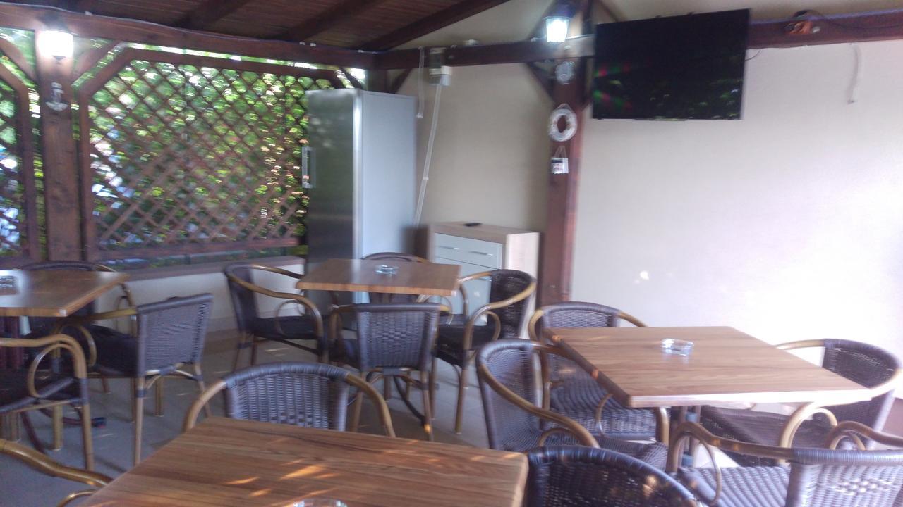 Vila Medeea Costinești Exterior foto
