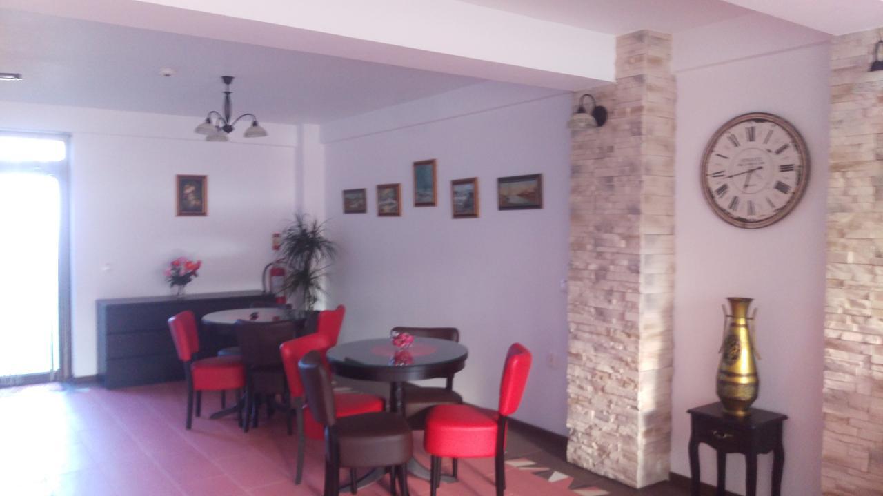 Vila Medeea Costinești Exterior foto